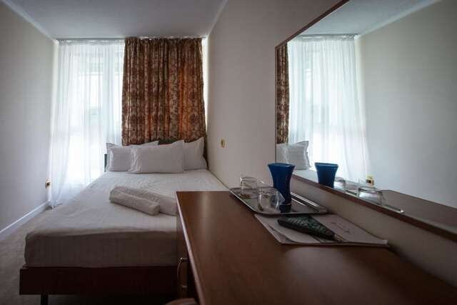 Отель Hotel Bavaria Blu Мамая-77